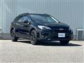 2022 Subaru IMPREZA XV HYBRID