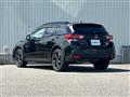 2022 Subaru IMPREZA XV HYBRID
