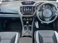 2022 Subaru IMPREZA XV HYBRID