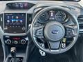 2022 Subaru IMPREZA XV HYBRID