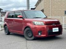 2009 Toyota Corolla Rumion