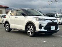 2023 Toyota Raize