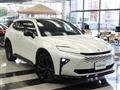 2025 Toyota Crown Estate