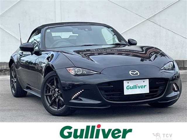 2015 Mazda Roadster