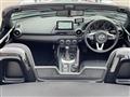 2015 Mazda Roadster