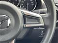 2015 Mazda Roadster