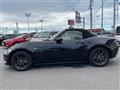 2015 Mazda Roadster