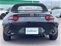 2015 Mazda Roadster