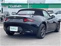 2015 Mazda Roadster