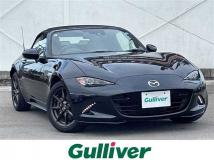 2015 Mazda Roadster