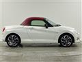 2017 Daihatsu Copen