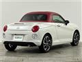 2017 Daihatsu Copen