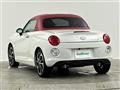 2017 Daihatsu Copen