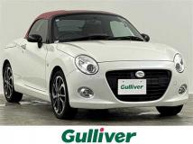 2017 Daihatsu Copen