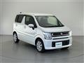 2019 Suzuki Wagon R