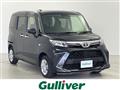 2022 Toyota Roomy