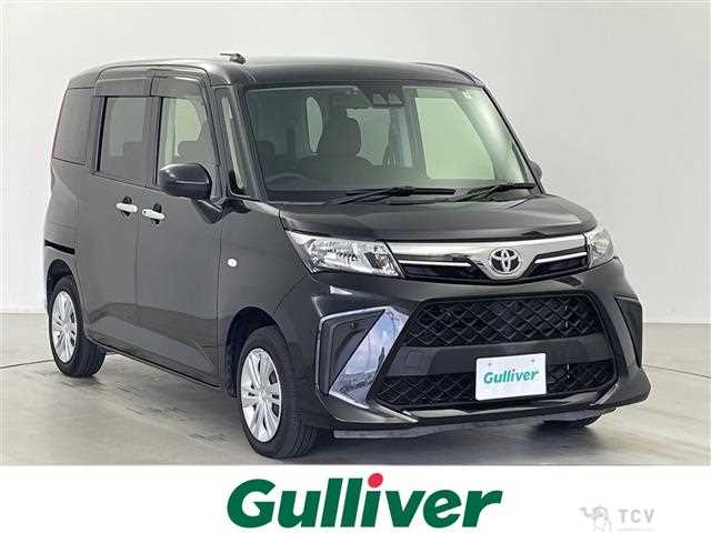 2022 Toyota Roomy