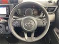 2022 Toyota Roomy