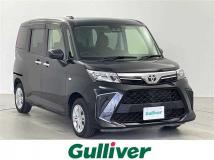 2022 Toyota Roomy