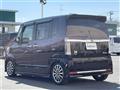 2016 Honda N BOX