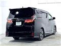 2018 Toyota Vellfire