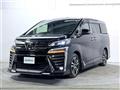 2018 Toyota Vellfire