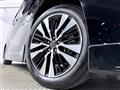 2018 Toyota Vellfire