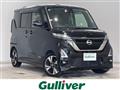2021 Nissan ROOX