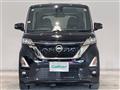 2021 Nissan ROOX