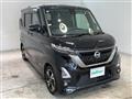 2021 Nissan ROOX