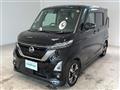2021 Nissan ROOX