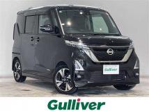 2021 Nissan ROOX