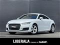 2017 Audi TT