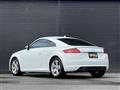 2017 Audi TT