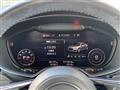 2017 Audi TT