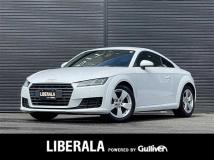 2017 Audi TT