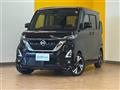 2021 Nissan ROOX