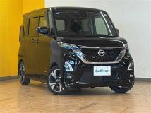 2021 Nissan ROOX