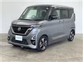 2022 Nissan ROOX