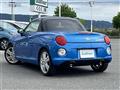 2022 Daihatsu Copen