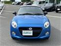 2022 Daihatsu Copen
