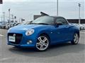 2022 Daihatsu Copen