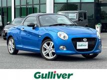 2022 Daihatsu Copen