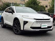 2025 Toyota Crown Estate