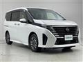 2023 Nissan Serena