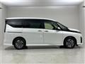 2023 Nissan Serena