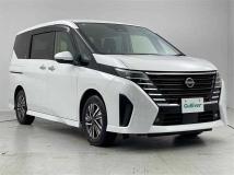 2023 Nissan Serena