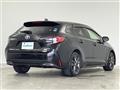 2021 Toyota Corolla Touring Wagon
