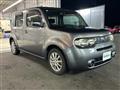 2014 Nissan Cube