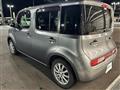 2014 Nissan Cube